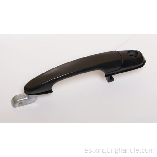 Manja de puerta exterior FR para Hyundai Tucson 2005-2009